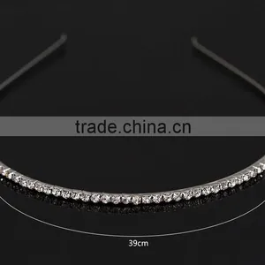 2016 Pretty Hot Fashion High End Charming Simple Design Hairband thumbnail-2