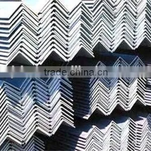 Q235 Equal-leg Angle Steel thumbnail-1