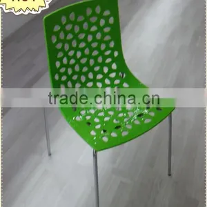 Morden Plastic Chairs thumbnail-1