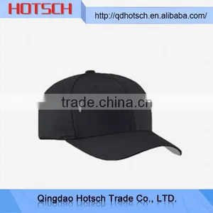 Cbina Manufacturer Wholesale Custom Blue Camo Baseball Cap thumbnail-1