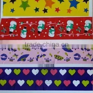 Bopp Custom Logo Printed Tape thumbnail-2
