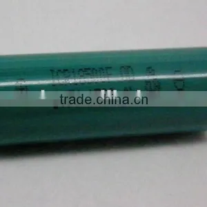 ICR18500 Li-ion Battery With 1500mAh 3.7v thumbnail-1