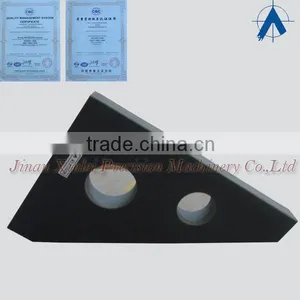 DIN 000 Granite Measuring Instruments Precision Granite Square thumbnail-1