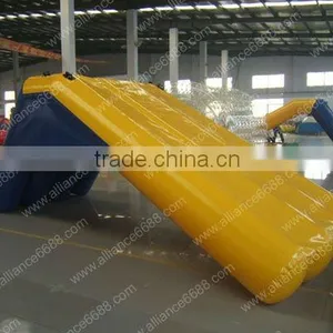 Water Slide Sea Water Game thumbnail-1