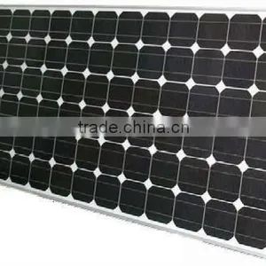125W Solar Panel,green Energy Product thumbnail-1