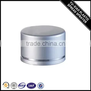 Wholesale China WK-86-8 Aluminum Screw Cap thumbnail-1
