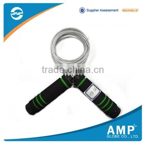 Wholesale Speed Crossfit Heavy Weight Jump Rope thumbnail-1