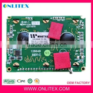 Electronic Cob ic Pcba thumbnail-1