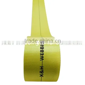 6" 58,800lbs Sling Webbing thumbnail-3