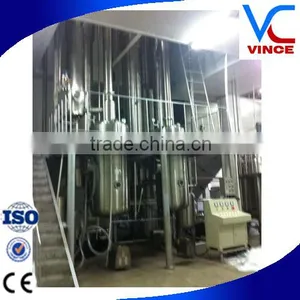 High Efficiency Stainless Steel Evaporator For Food Processing thumbnail-1