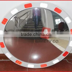 80cm Reflective Roadway Safety Convex Mirror thumbnail-2