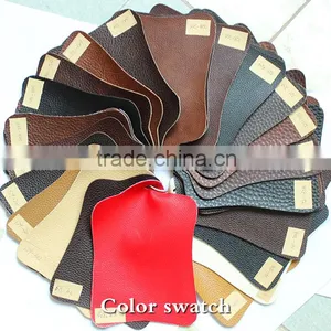 Synthetic Leather Material and Leisure Style Chair thumbnail-5