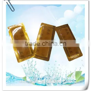 Professional Manufacture For Fever Reducing Natural Menthol Cooling Gel Patch thumbnail-3