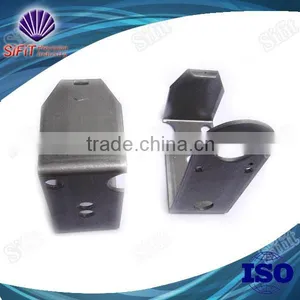 Competitive Price High Quality Stamping Ship Parts thumbnail-2