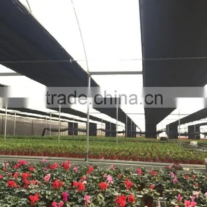 Fully Automated Light Deprivation Greenhouse Quality Choice thumbnail-1