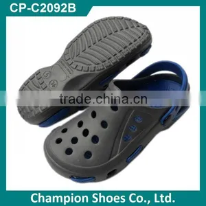 EVA Men Sandal Clog thumbnail-1