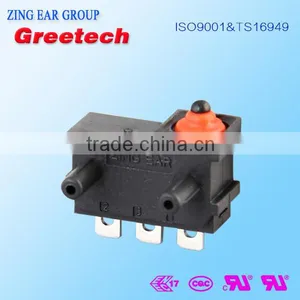 2015 Auto 12v/250v Waterproof Mini Micro Switch T85 5e4 thumbnail-5