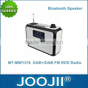 Pocket fm Radio With Bluetooth/am/fm Radio/am fm Portable Radio thumbnail-1