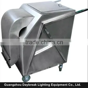 Biggest Dry Ice Machine Low Lying Dry Ice Fog Smoke Machine Stage Strongest Dry-ice thumbnail-1