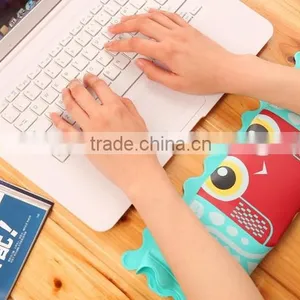 Cool Cartoon Cushion For Summer thumbnail-3