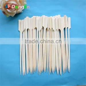 Wholesale Bbq Bamboo Skewers thumbnail-1