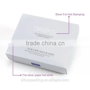 Recyclable Paper Cosmetics Packaging,cosmetic Packaging Box thumbnail-5