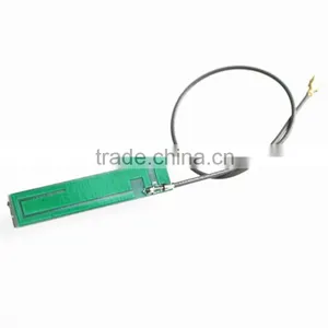 Bulk Buy From China GSM Embeded Pcb Antenna With UFL Connector thumbnail-4