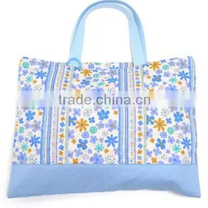 2016 High Quality Organic Cotton Bag Cotton/cotton Shopping Bag thumbnail-1