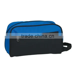 Small Handy Travel Bag, Men Cosmetic Bag thumbnail-1