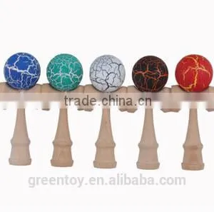 Kendama Rubber,rubber Kendama,rubber Kendama Toy thumbnail-1