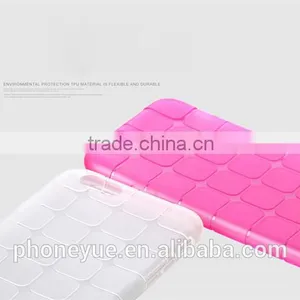 Shockproof Silicone/gel/rubber China Manufacturer Mobile Phone Case for Iphone 6s thumbnail-3