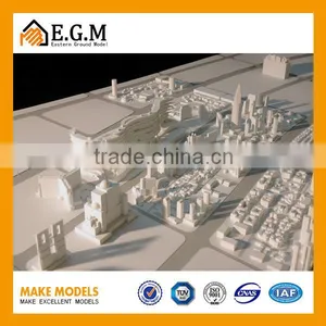 Miniature Project Biding Model Making thumbnail-3
