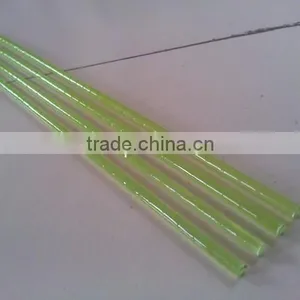 High Strength Transparent Fiberglass Tent Pole thumbnail-2