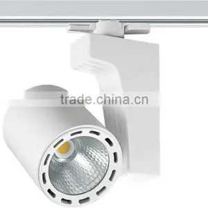 New Design COB LED Track Light 50W thumbnail-1