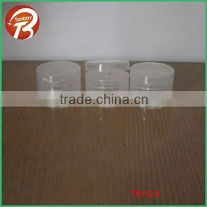 24/410 Smooth Flip Top Cap Plastic Cap TBHD-6 thumbnail-1