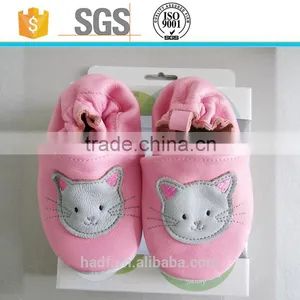 Fancy Baby Gift Shoes Box Packing Baby Shoes thumbnail-1