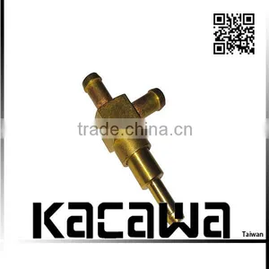 Filter High Filtration Efficiency Auto Oil Filter thumbnail-2