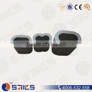 High Quality Rigging Hardware Aluminium Ferrules thumbnail-1