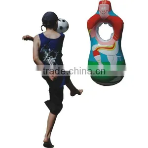PVC Inflatable Goal Keeper thumbnail-1
