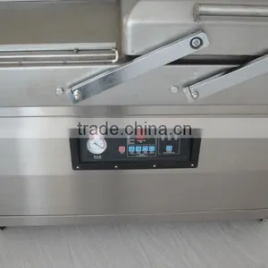 DZ800/2C Vacuum Sealer & Food Vacuum Packer & Vacuum Packing Machine thumbnail-1