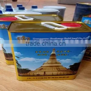 Oil Glue Used for Gold Foil Gilding for Furniture Decoration thumbnail-1