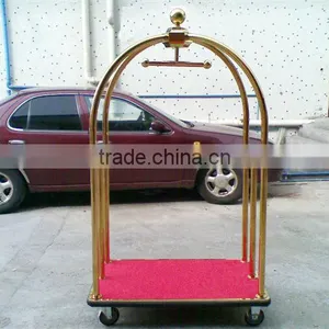 Bellman Ball Crown Cart,4 Wheels thumbnail-4