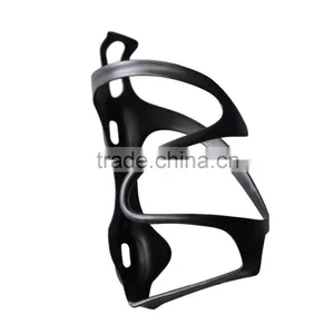 2015 New Carbon Water Bottle Cage Carbon Bottle Holder BC02 UD Matt thumbnail-1