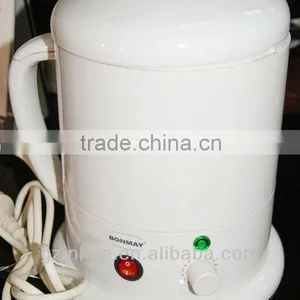 A-1000 CE Portable Painless Hair Depilator Equipment Hair Removal Waxing Machine thumbnail-4