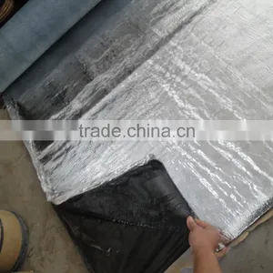 Waterproof Roof Membrane Liquid Waterproofing Membrane thumbnail-1