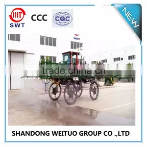 3WP-1000 Agricultural Sprayers thumbnail-2