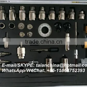 Common Rail Tools for CR Injectors of 38pcs Common Rail Injector Disassembling Tool thumbnail-2