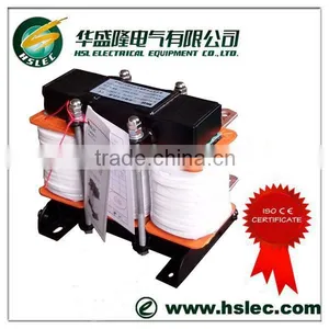 Three Phase Line Reactors Copatiable to Inverters thumbnail-4