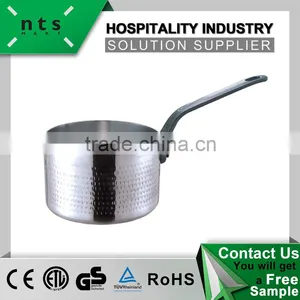 Cooking Pot Sauce Pot With Handle thumbnail-1