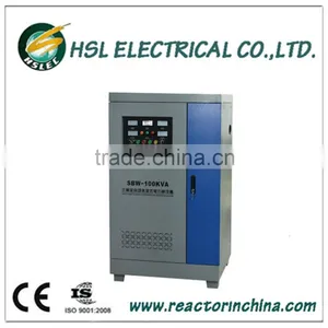 Three Phase 30kva Home Voltage Stabilizer Price thumbnail-4